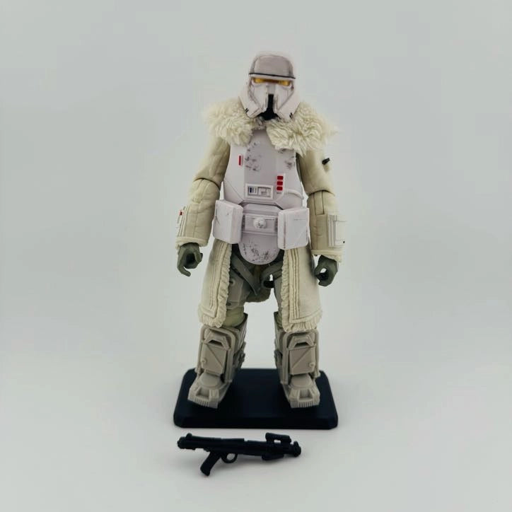 Star Wars Black Series Range Trooper (Solo)