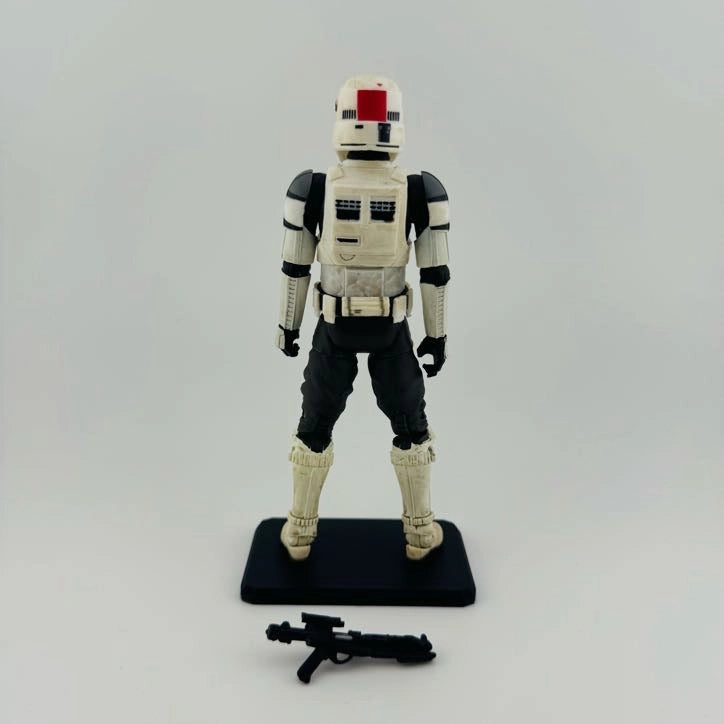 Star Wars Black Series Imperial AT-ACT Driver