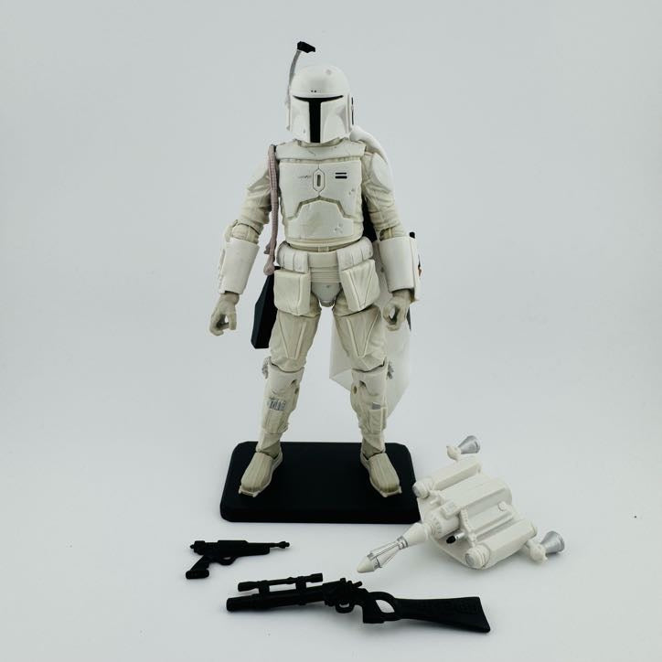 Star Wars Black Series Boba Fett (Prototype Armor - Walgreens)