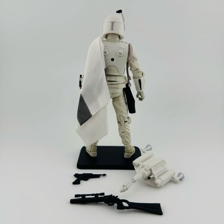 Star Wars Black Series Boba Fett (Prototype Armor - Walgreens)