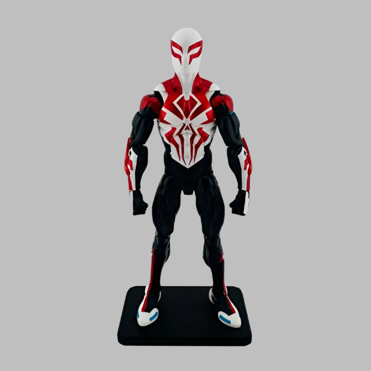 Marvel Legends Spider-Man 2099 (Sandman BaF Wave)