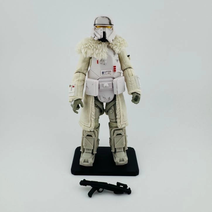 Star Wars Black Series Range Trooper (Solo)