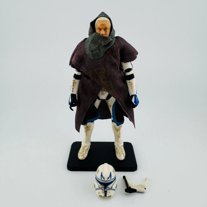 Star Wars Black Series Clone Captain Rex (The Bad Batch)