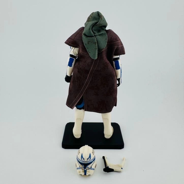 Star Wars Black Series Clone Captain Rex (The Bad Batch)
