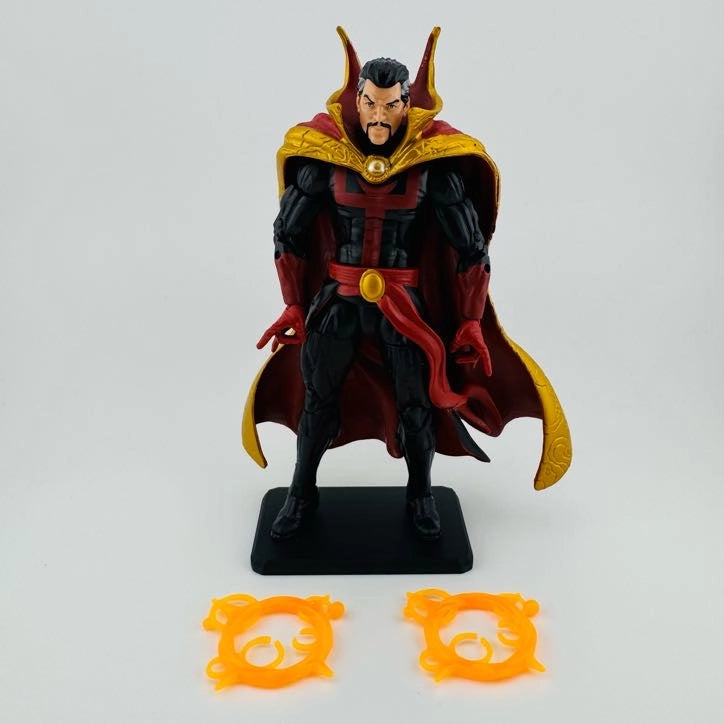 Marvel Legends Dr. Strange (Dormammu BaF wave)