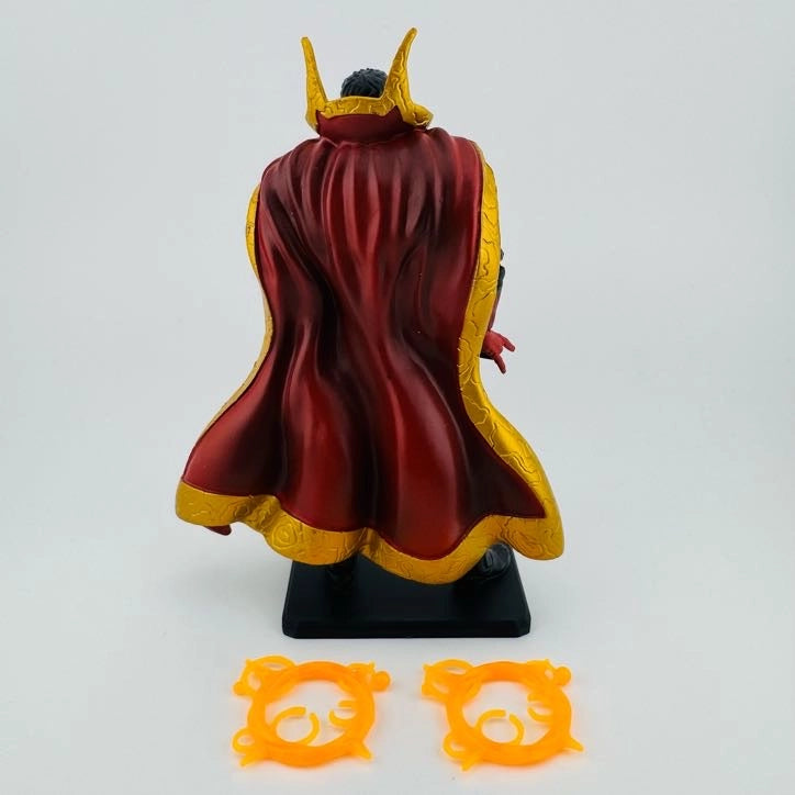 Marvel Legends Dr. Strange (Dormammu BaF wave)
