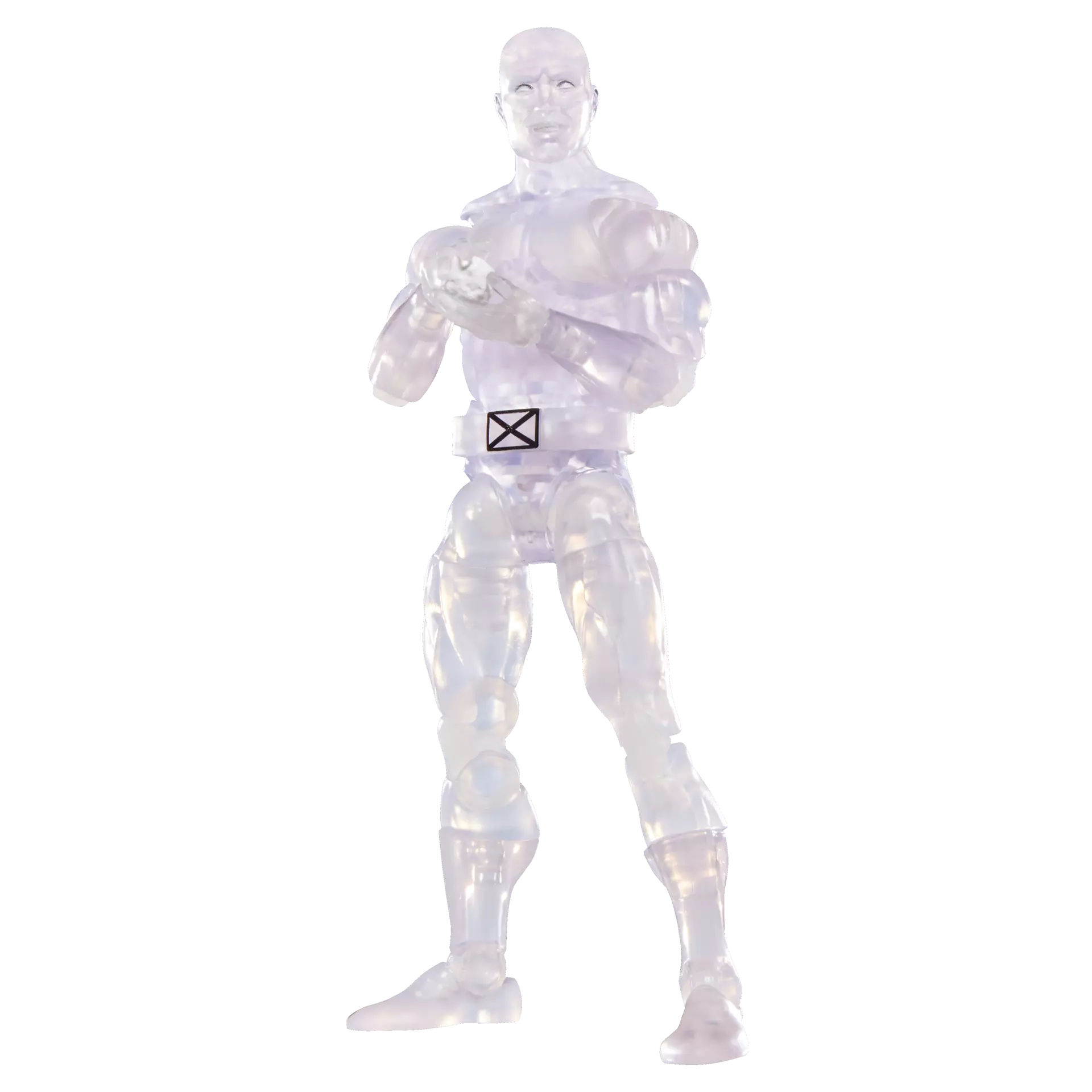 Marvel Legends Iceman (Secret Wars)