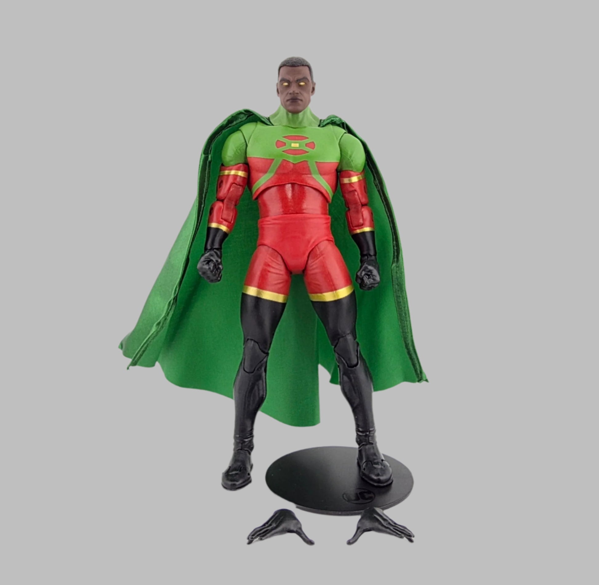 DC Multiverse Icon