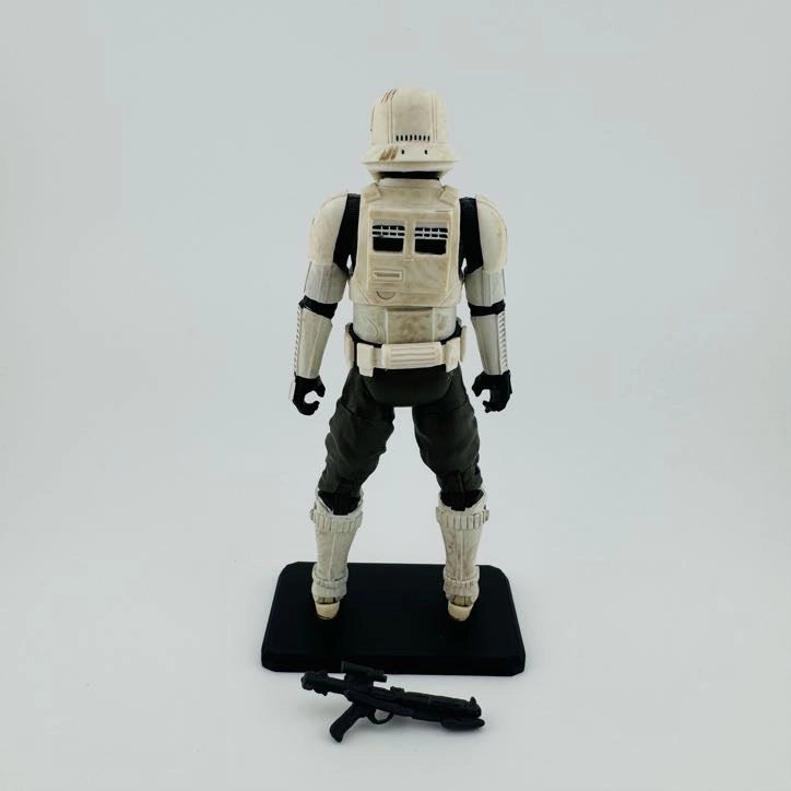 Star Wars Black Series Imperial Hovertank Driver