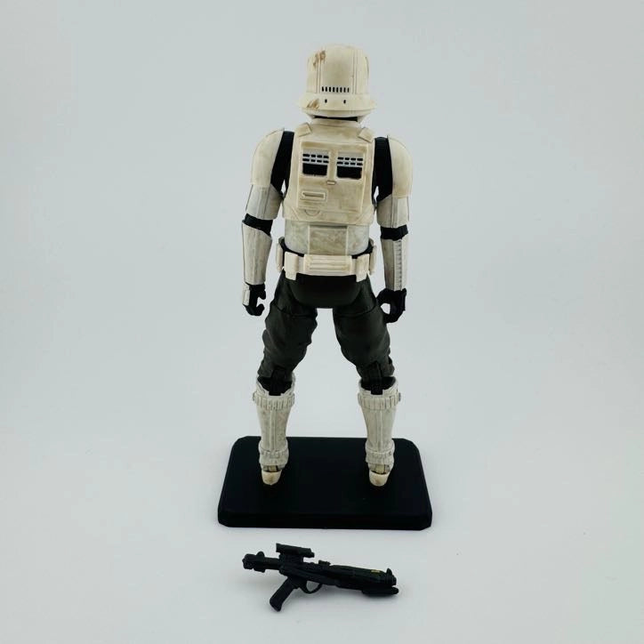 Star Wars Black Series Imperial Hovertank Driver