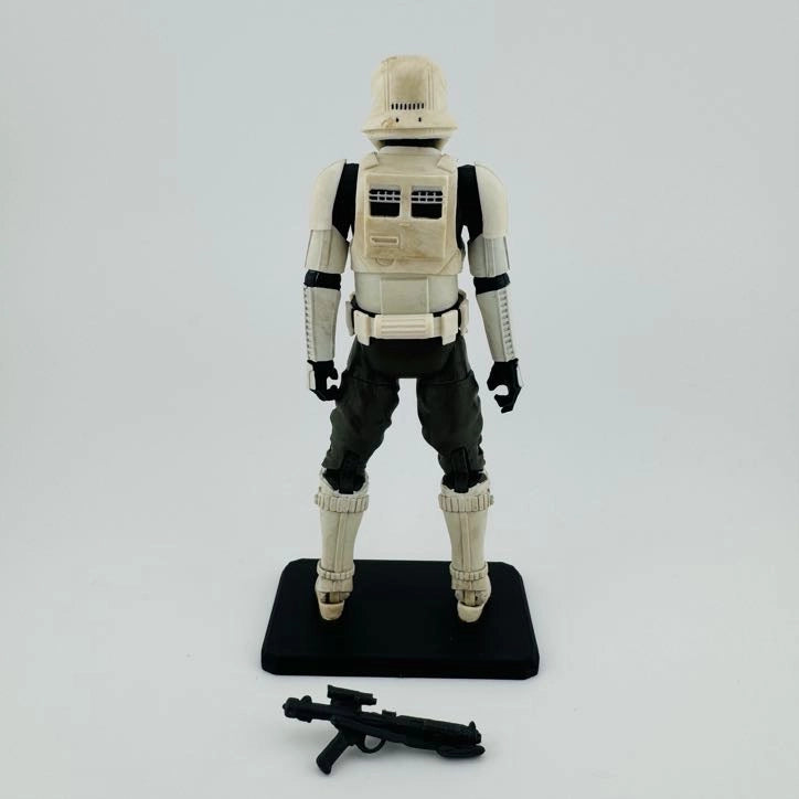 Star Wars Black Series Imperial Hovertank Driver