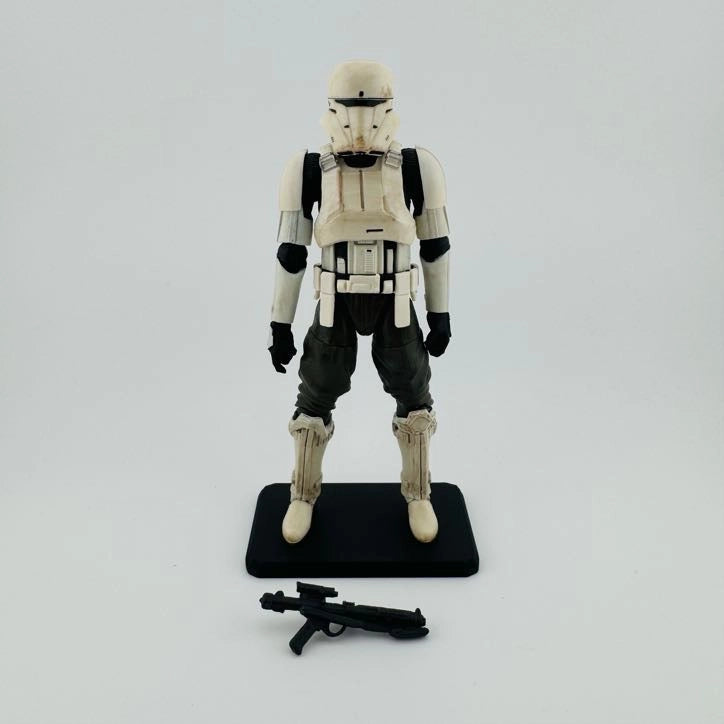 Star Wars Black Series Imperial Hovertank Driver