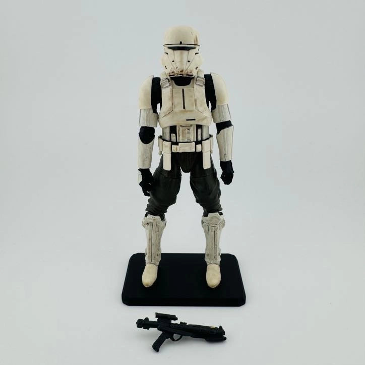 Star Wars Black Series Imperial Hovertank Driver