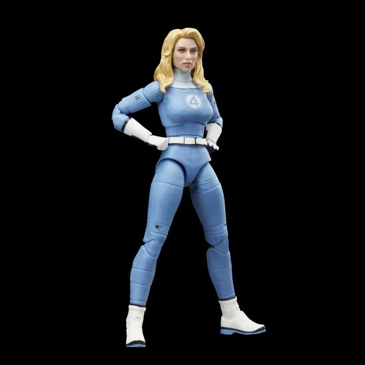 Invisible Woman (Fantastic Four: First Steps)