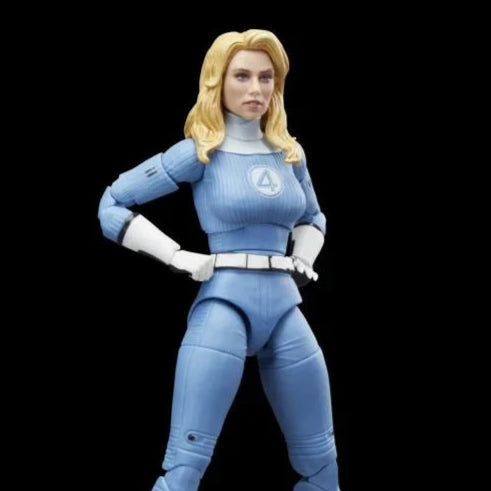 Invisible Woman (Fantastic Four: First Steps)