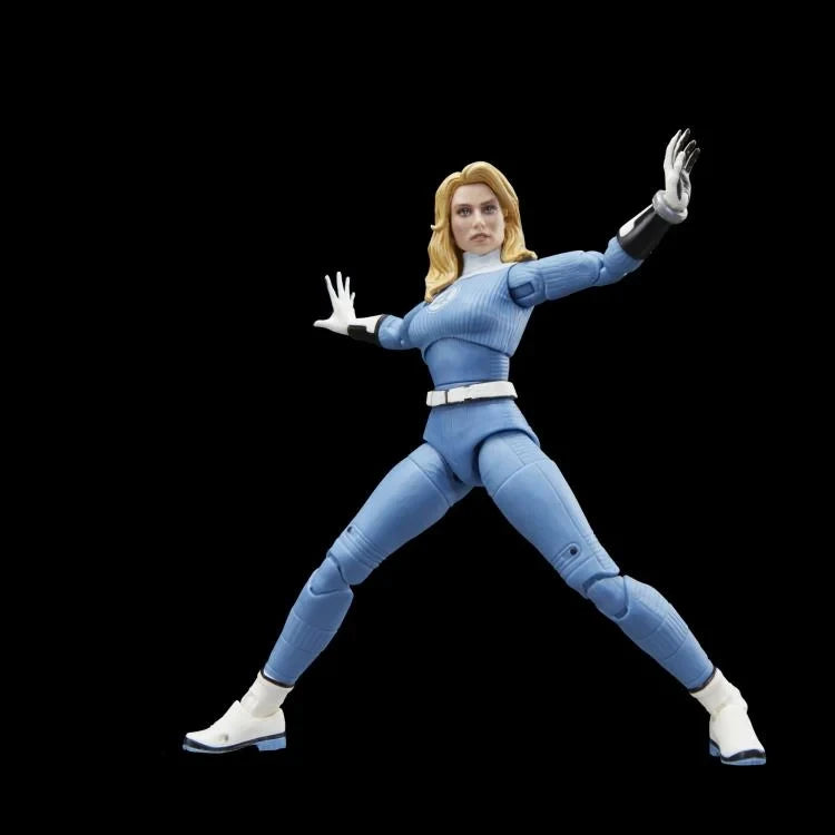 Invisible Woman (Fantastic Four: First Steps)