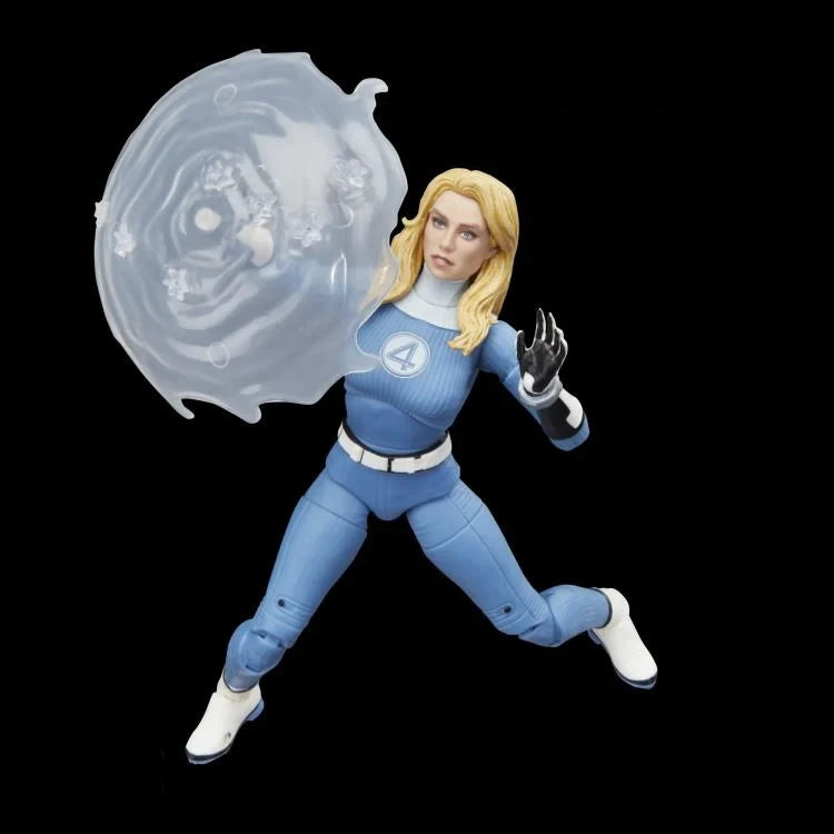 Invisible Woman (Fantastic Four: First Steps)