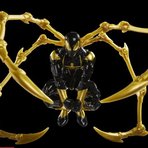 Marvel Legends Iron Spider (Aaron Davis)
