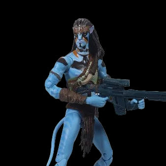 Avatar: Fire and Ash Jake Sully