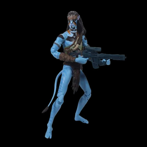 Avatar: Fire and Ash Jake Sully