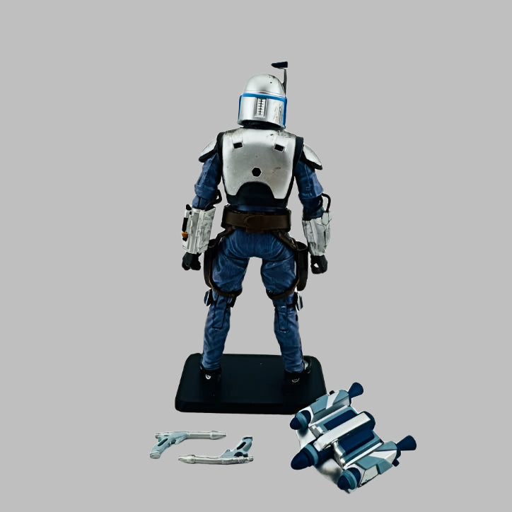 Star Wars Black Series Jango Fett