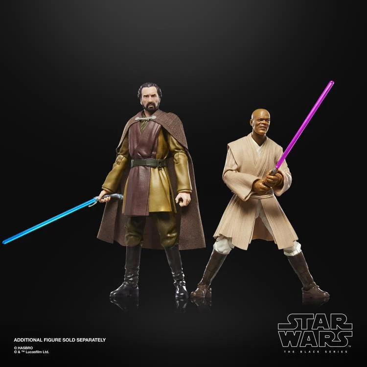 Star Wars Black Series Jedi Master Dooku