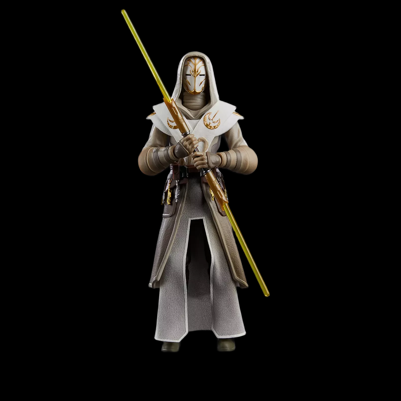 Star Wars Black Series Jedi Temple Guard