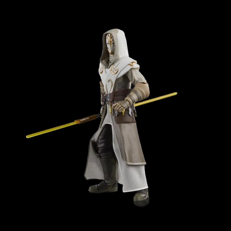 Star Wars Black Series Jedi Temple Guard