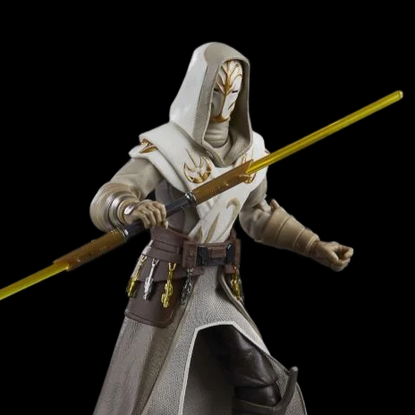 Star Wars Black Series Jedi Temple Guard