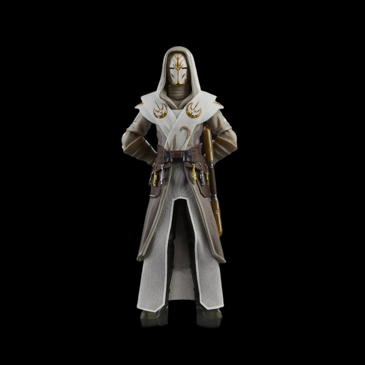 Star Wars Black Series Jedi Temple Guard