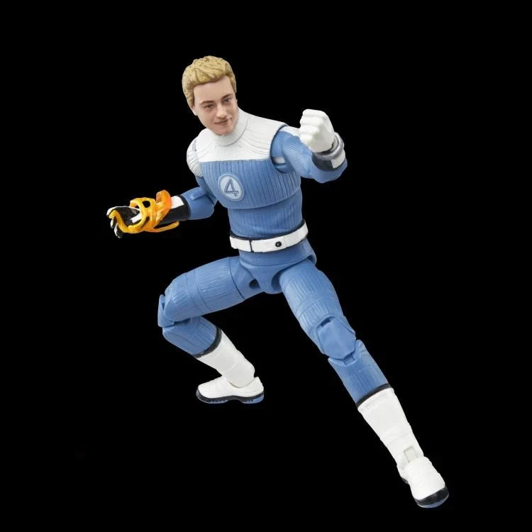 Johnny Storm (Fantastic Four: First Steps)