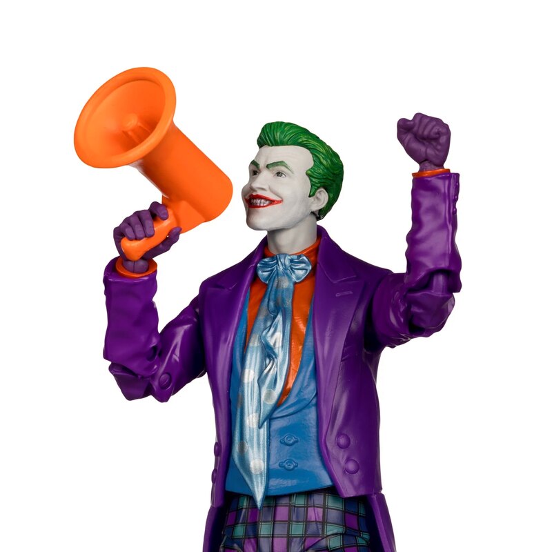 DC Multiverse Joker (Collector Edition)