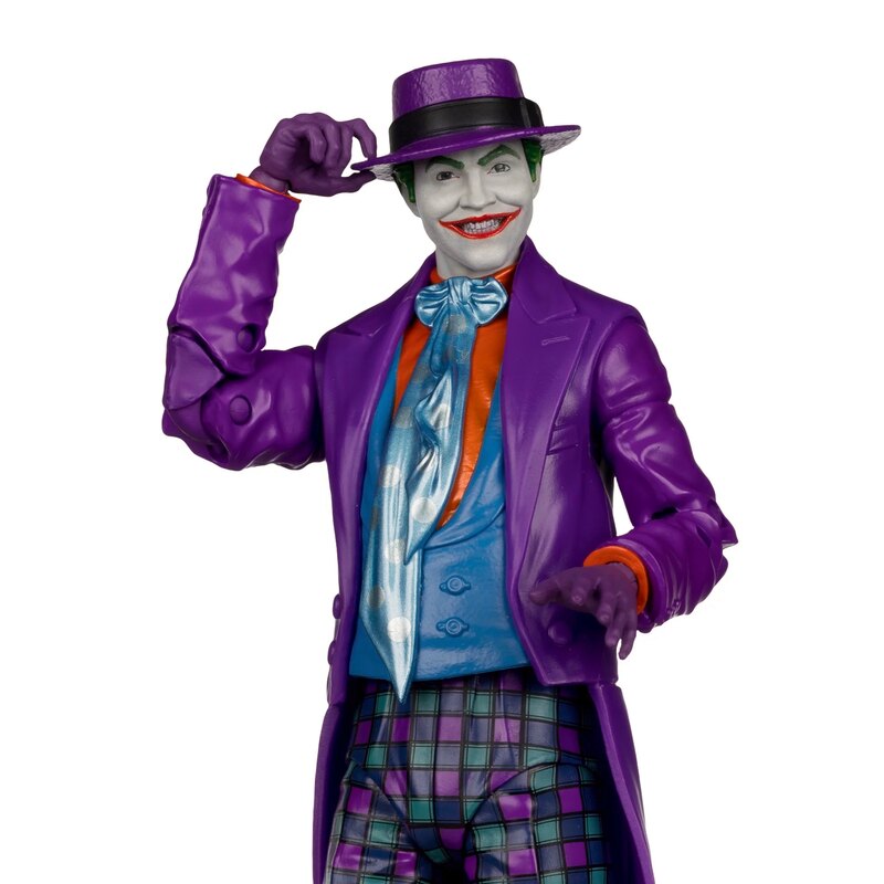 DC Multiverse Joker (Collector Edition)