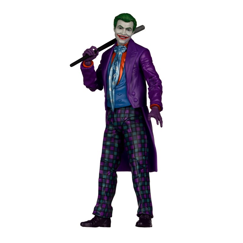DC Multiverse Joker (Collector Edition)
