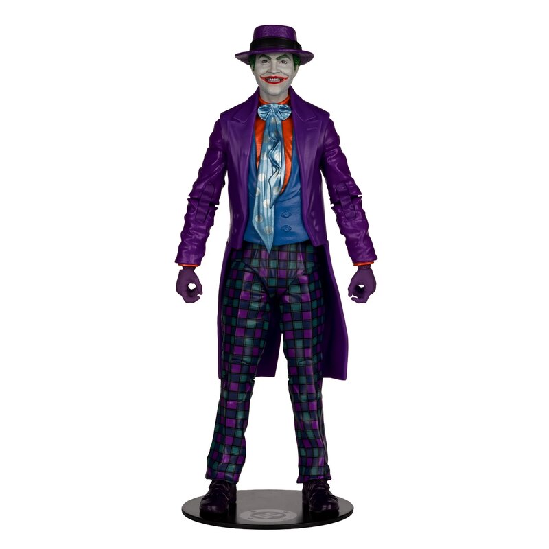 DC Multiverse Joker (Collector Edition)