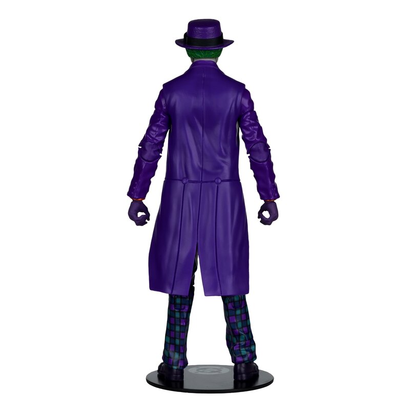 DC Multiverse Joker (Collector Edition)