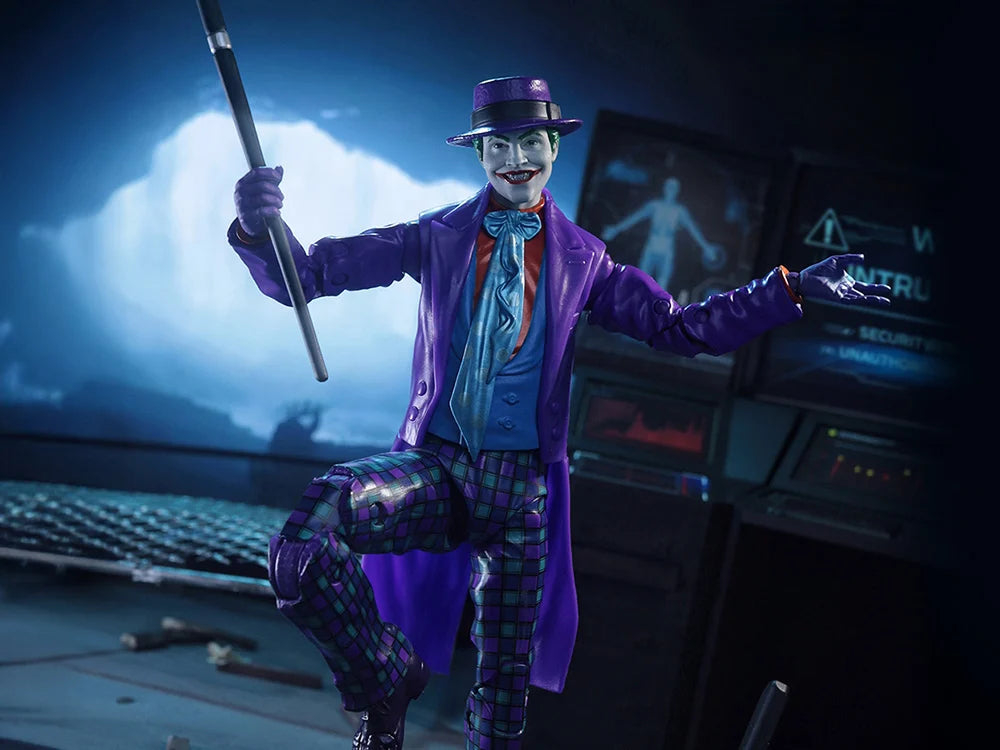 DC Multiverse Joker (Collector Edition)