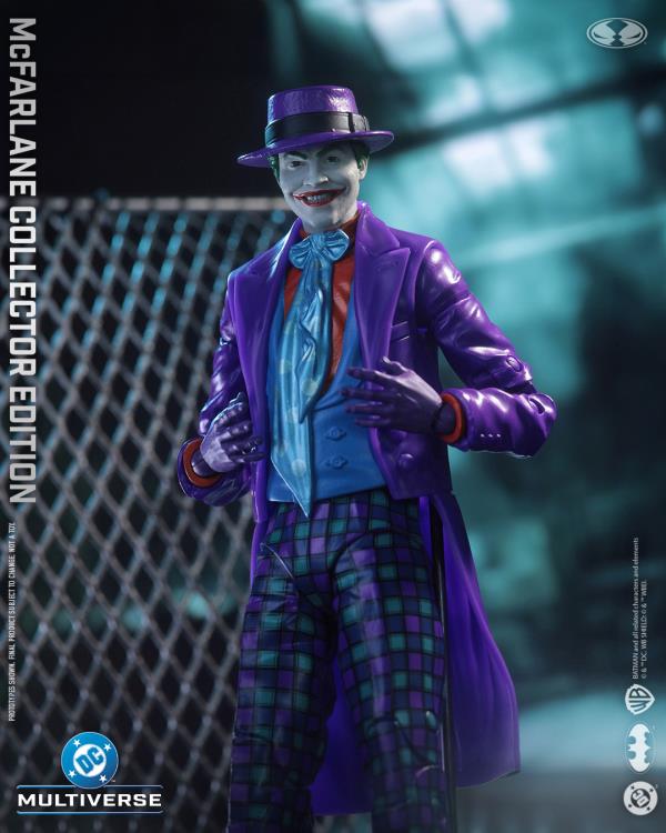DC Multiverse Joker (Collector Edition)