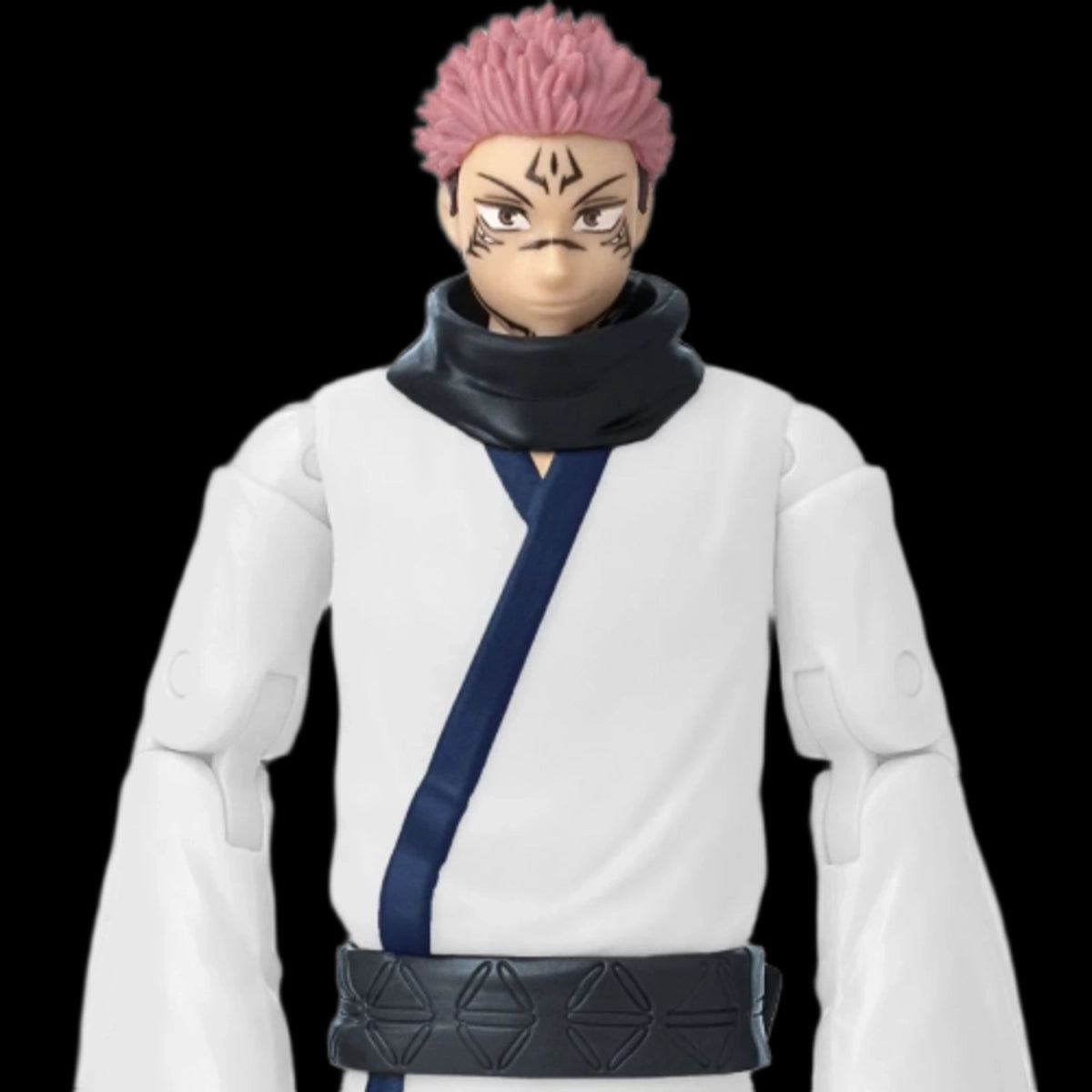 Anime Heroes Jujutsu Kaisen Ryomen Sukuna