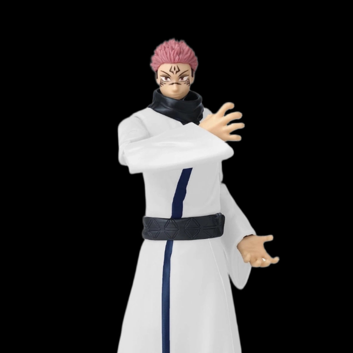 Anime Heroes Jujutsu Kaisen Ryomen Sukuna