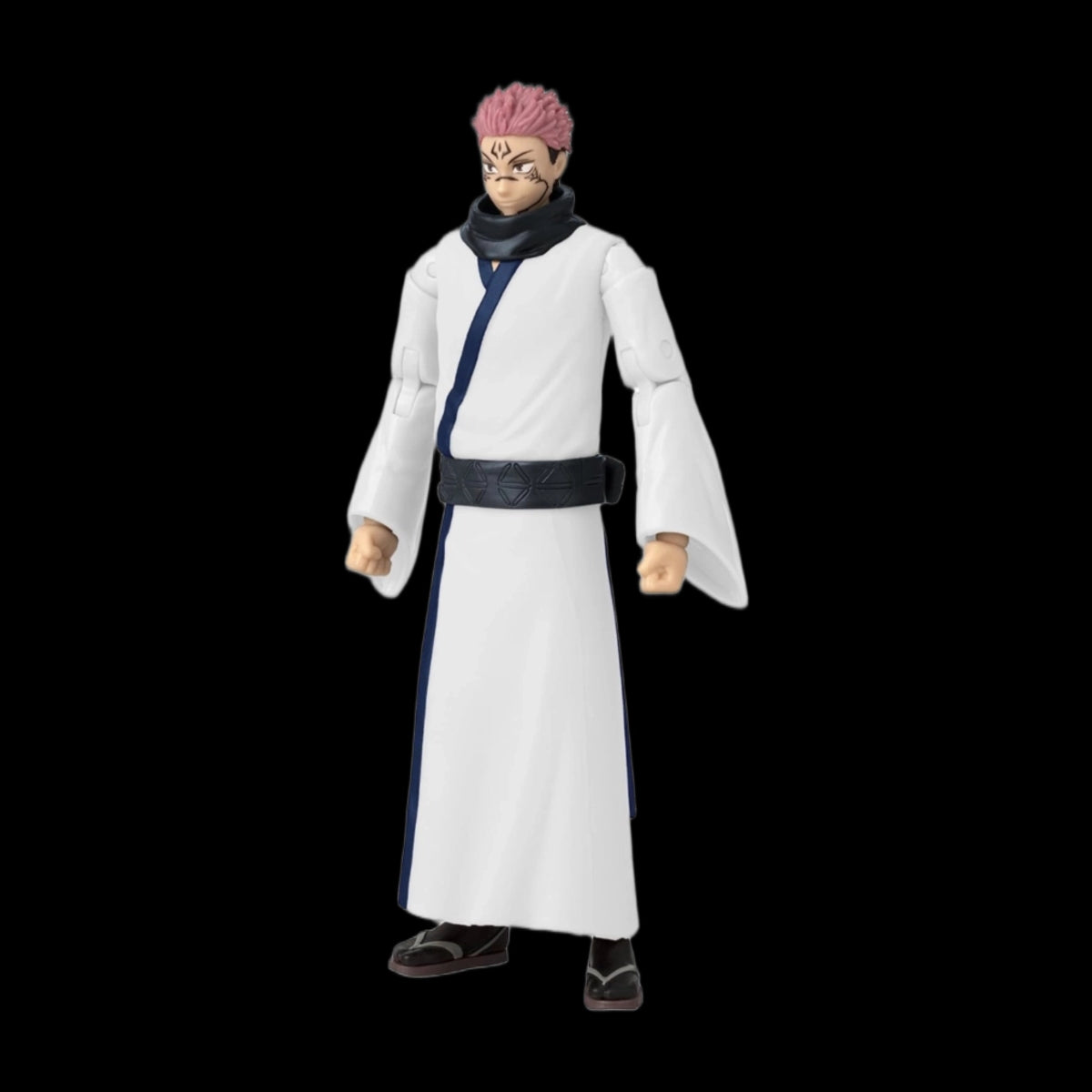 Anime Heroes Jujutsu Kaisen Ryomen Sukuna