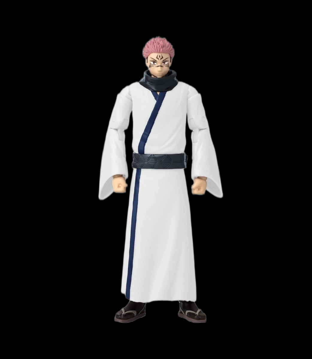 Anime Heroes Jujutsu Kaisen Ryomen Sukuna