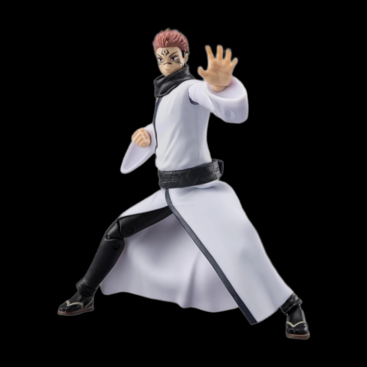 Anime Heroes Jujutsu Kaisen Ryomen Sukuna