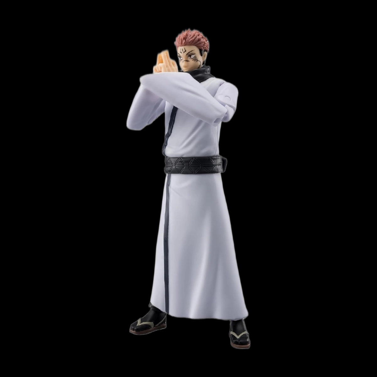 Anime Heroes Jujutsu Kaisen Ryomen Sukuna