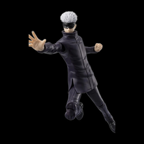 Anime Heroes Jujutsu Kaisen Satoru Gojo