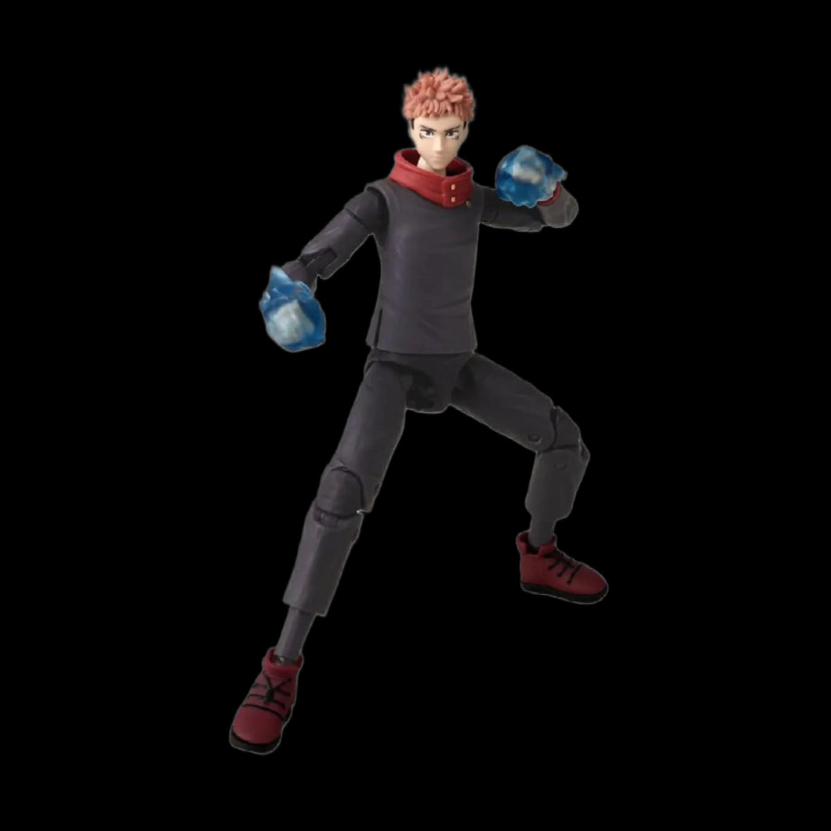 Anime Heroes Jujutsu Kaisen Yuji Itadori