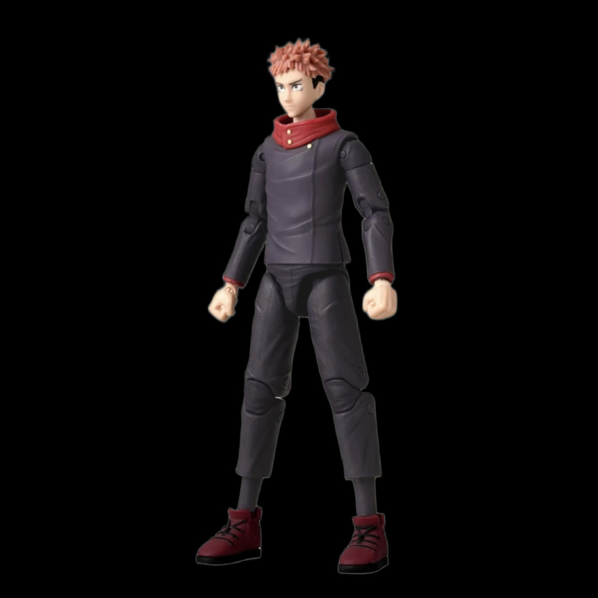 Anime Heroes Jujutsu Kaisen Yuji Itadori