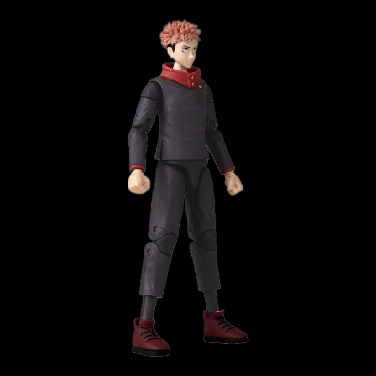 Anime Heroes Jujutsu Kaisen Yuji Itadori