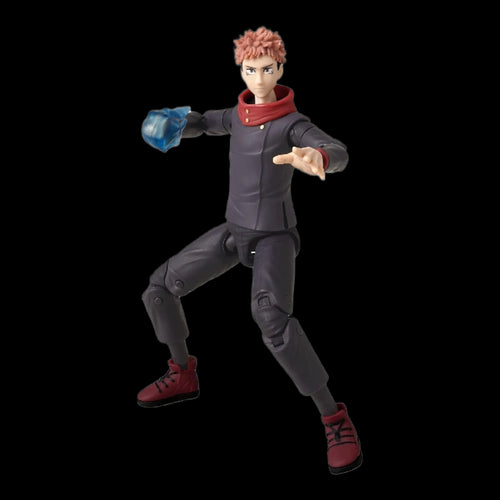 Anime Heroes Jujutsu Kaisen Yuji Itadori