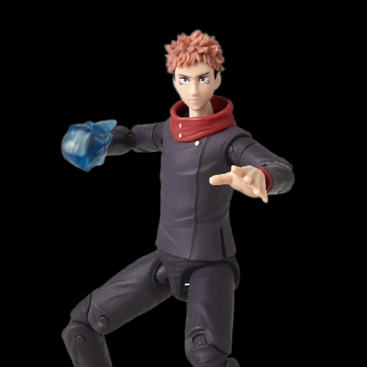 Anime Heroes Jujutsu Kaisen Yuji Itadori